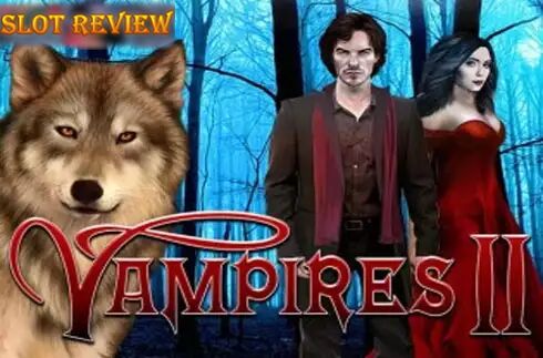 Vampires II Slot Review